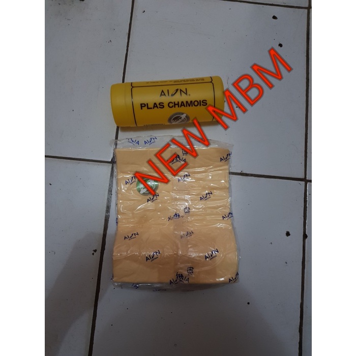 Lap kanebo aion original