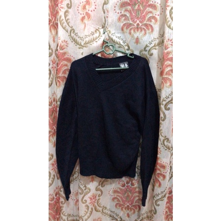 cardigan anak preloved