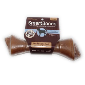 

Smartbones Peanut Butter 82g