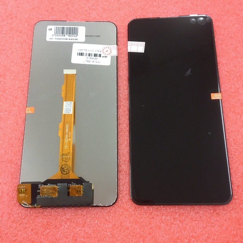 LCD TOUCHSCREEN VIVO V15 / LCD TA VIVO V15 / LCD TC VIVO V15 FULLSET