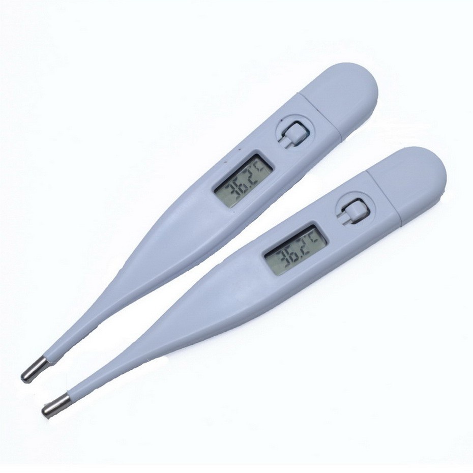 Thermometer Digital / termometer digital pengukur suhu badan