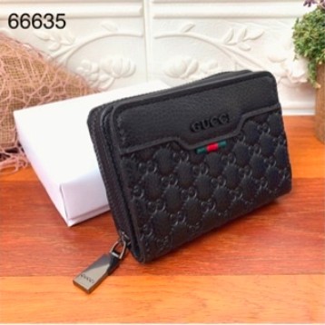 Dompet Kartu /Dompet Lipat 1 Rest Import Premium