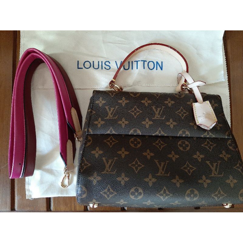 preloved LV  cluny