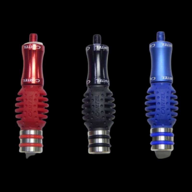 DAMPER CARTEL CX-500 - Cartel Damper