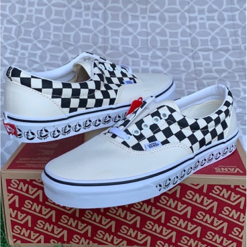 Vans Era Bmx Checker
