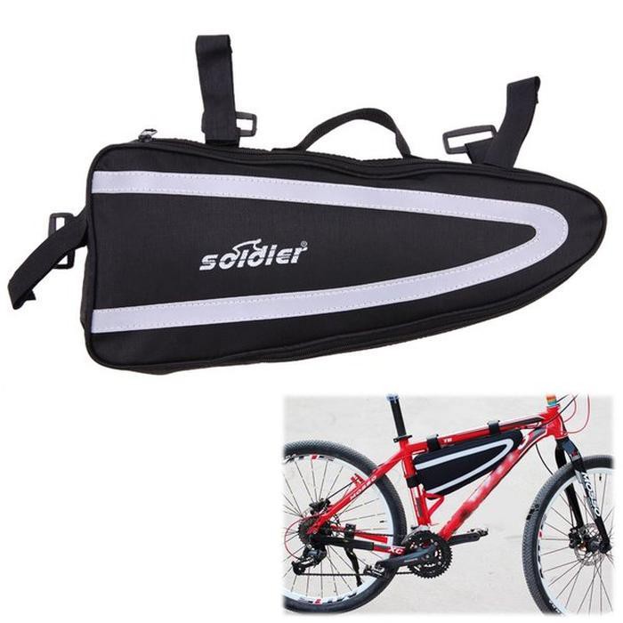 cycling bike bags