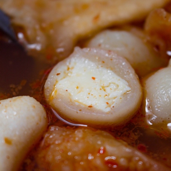 

Baso Aci Kerikil Banyak Varian Grosir