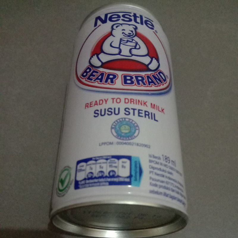 

Bear Brand