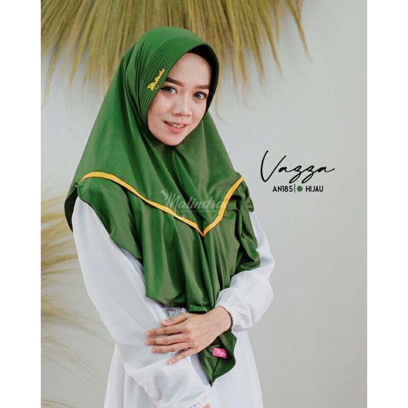 Hijab Vazza