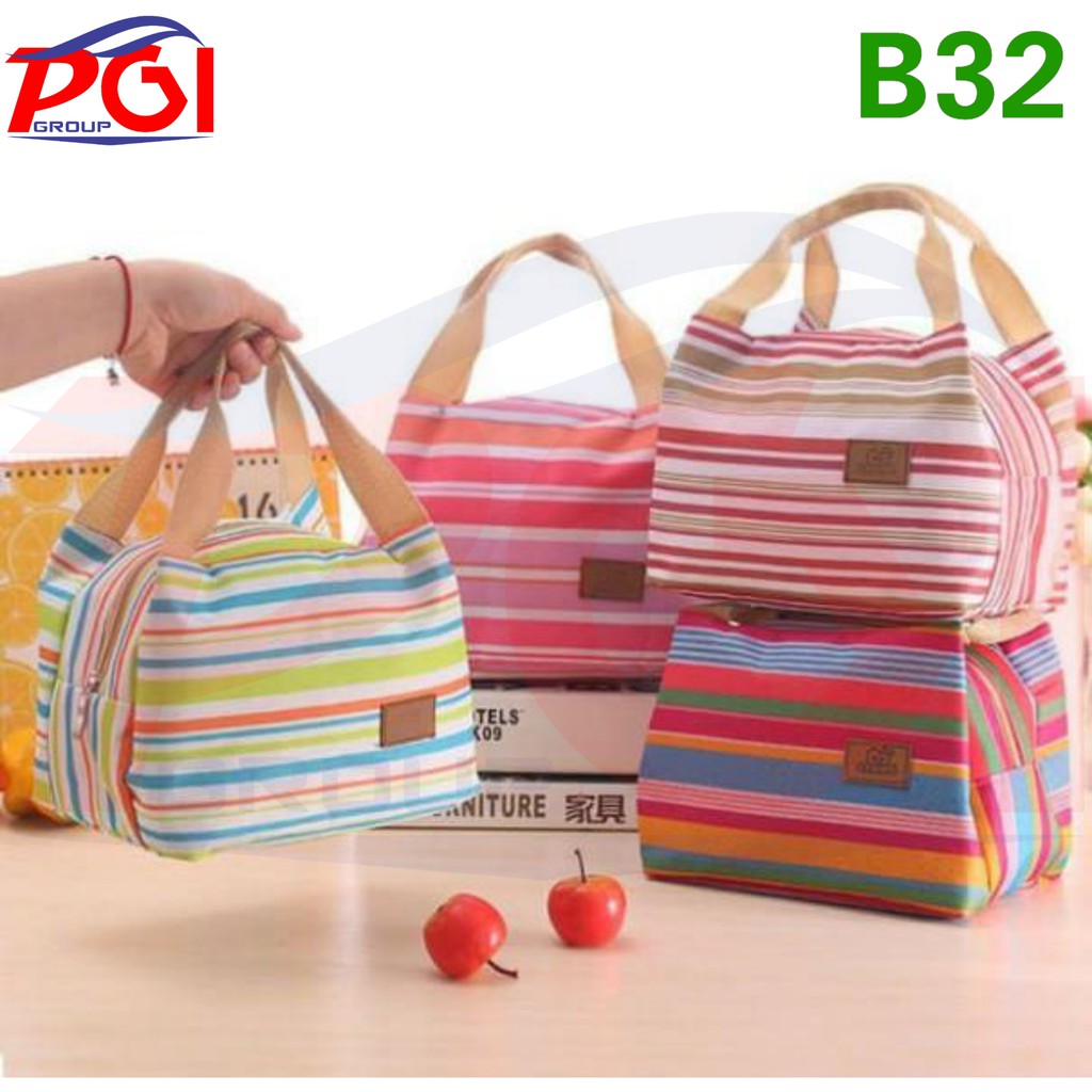 B ( B32 ) TAS BEKAL KARAKTER TAHAN PANAS / KWALITAS TERBAIK