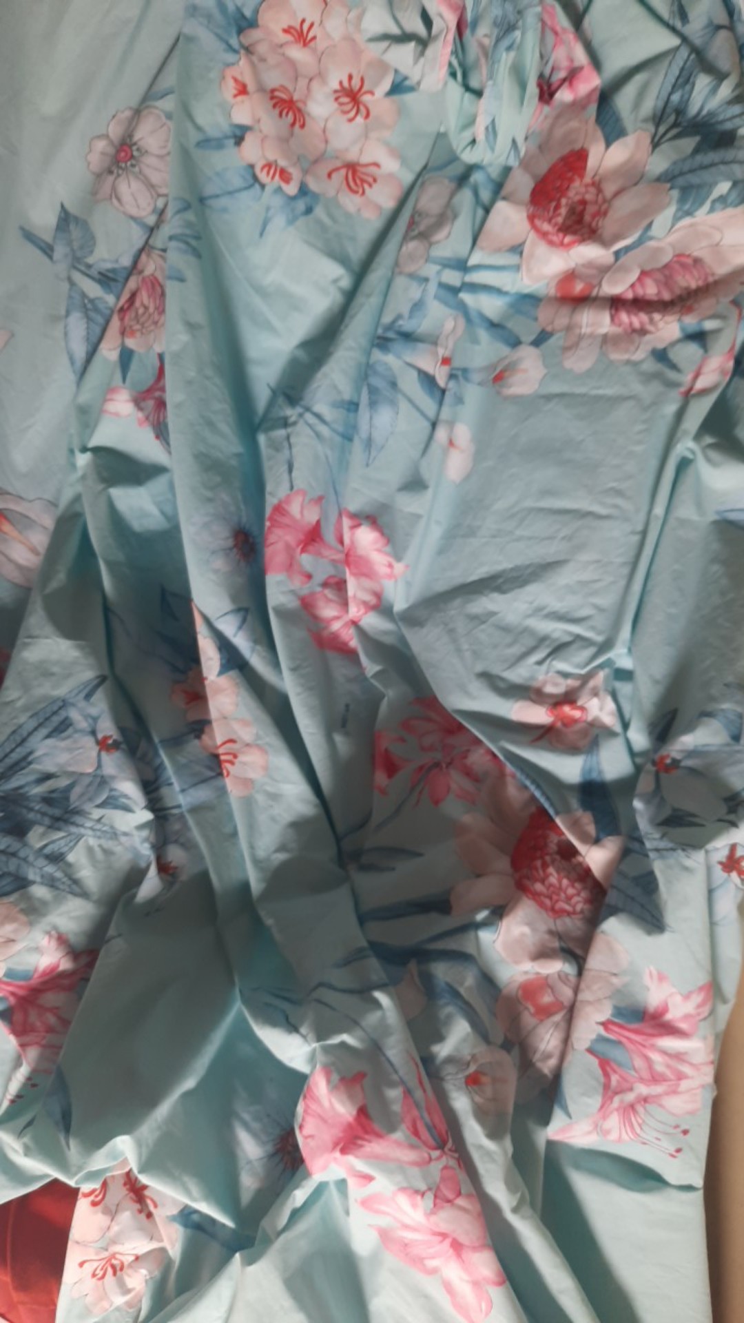 [ New Edition ] Sprei My Love Fitted ( Tidak Rumbai ) - Variasi Forest, Mabel, Belamy, Luisa