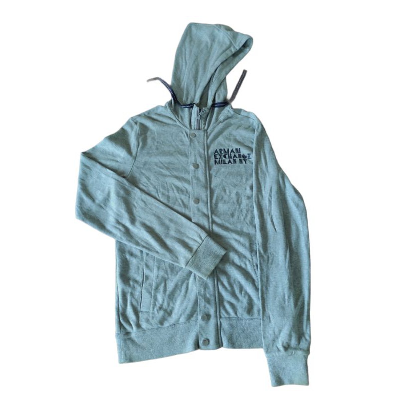 Hoodie Armani Exchange