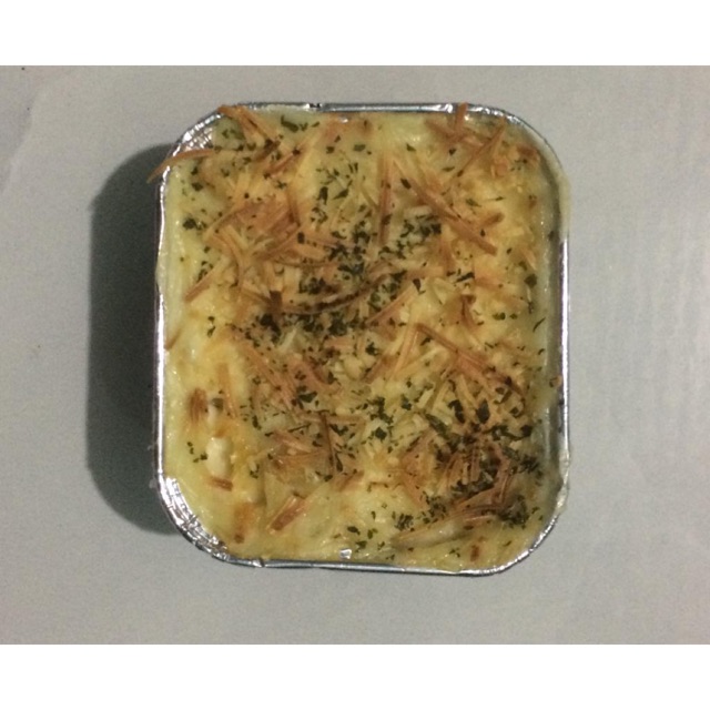 

Macaroni schotel
