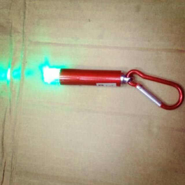 PROMO... Laser Pointer 3in1 Murah