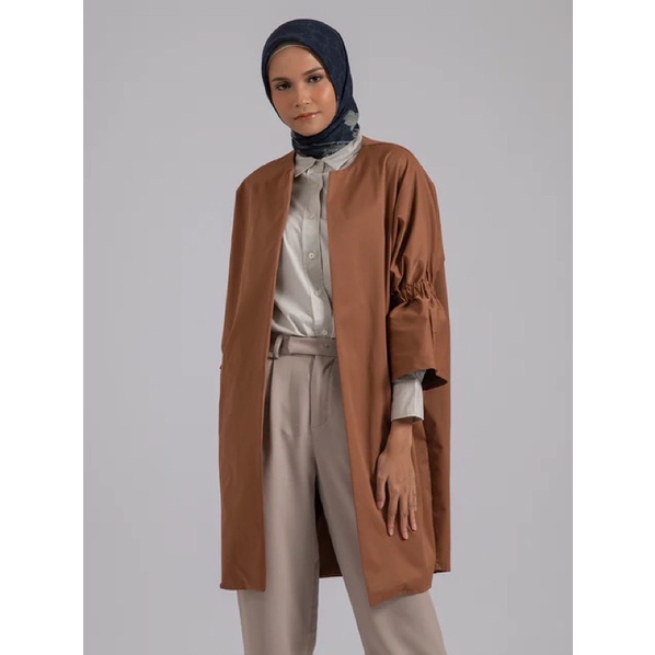 QAIS OUTER - KAMI