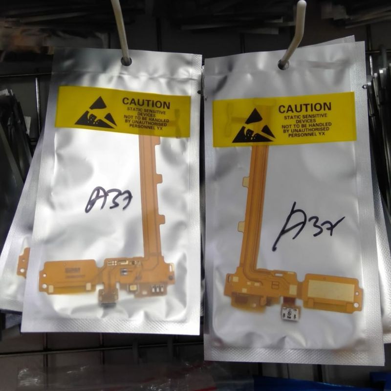 fleksibel cas Oppo a37 original