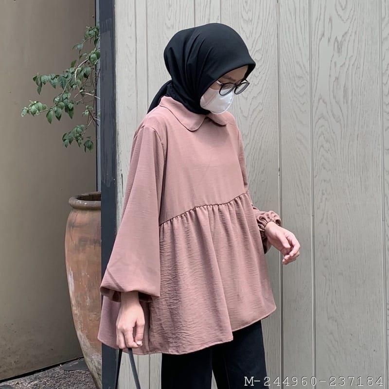 TRIA BLOUSE WANITA