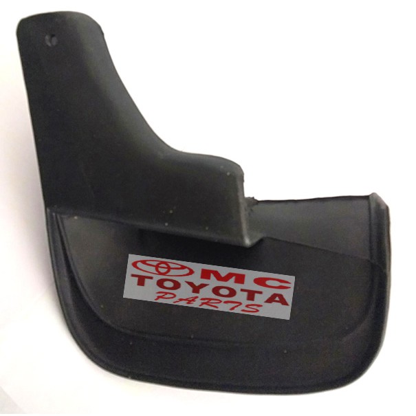 Karpet Lumpur Roda Mud Guard Belakang Kanan Corolla Great 76625-12440