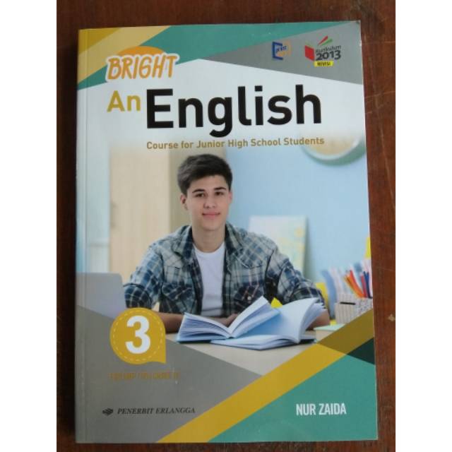 ☑ 41 kunci jawaban buku paket bahasa inggris erlangga kelas 9 gif