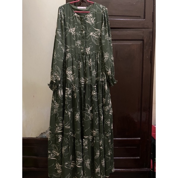 preloved dress Queensland. bukan ria miranda, haideeorlin, atau wearing klamby.