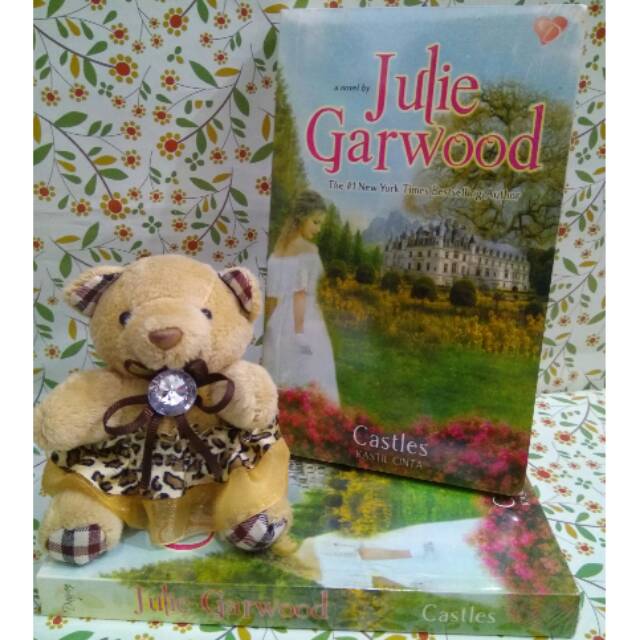 Castles by Julie Garwood