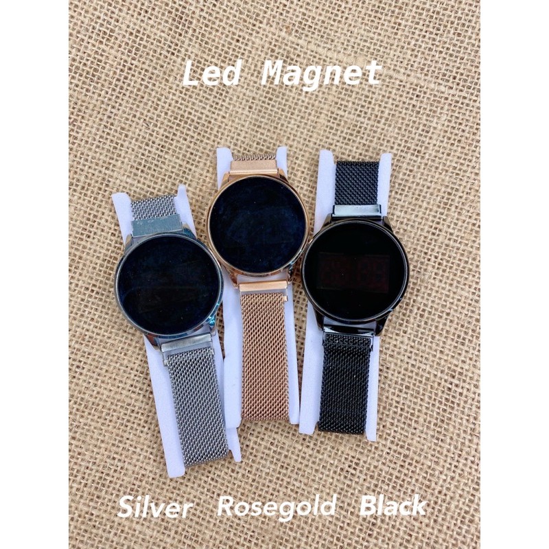 Jam Led magnet