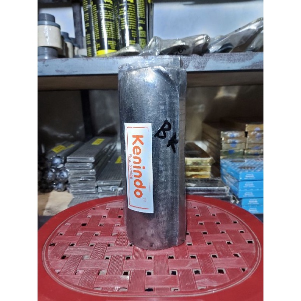 Milling N50 KENINDO Benjol Crome/pisau bengkok