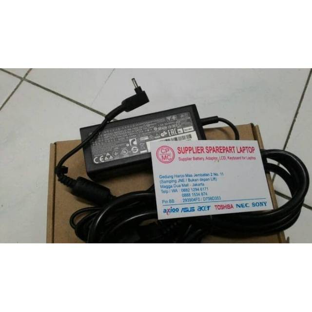 adaptor charger Acer Spin 3 SP315-51 SP314-51