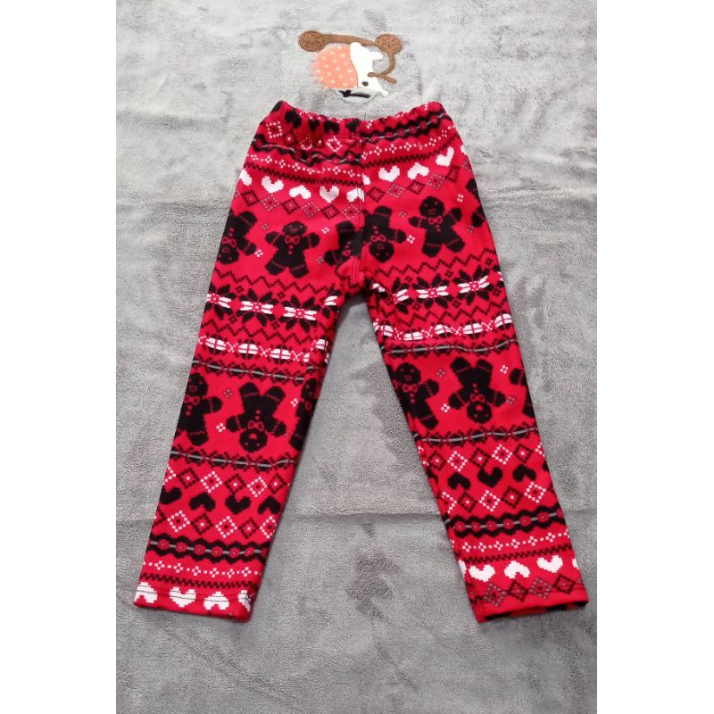 Legging bayi import