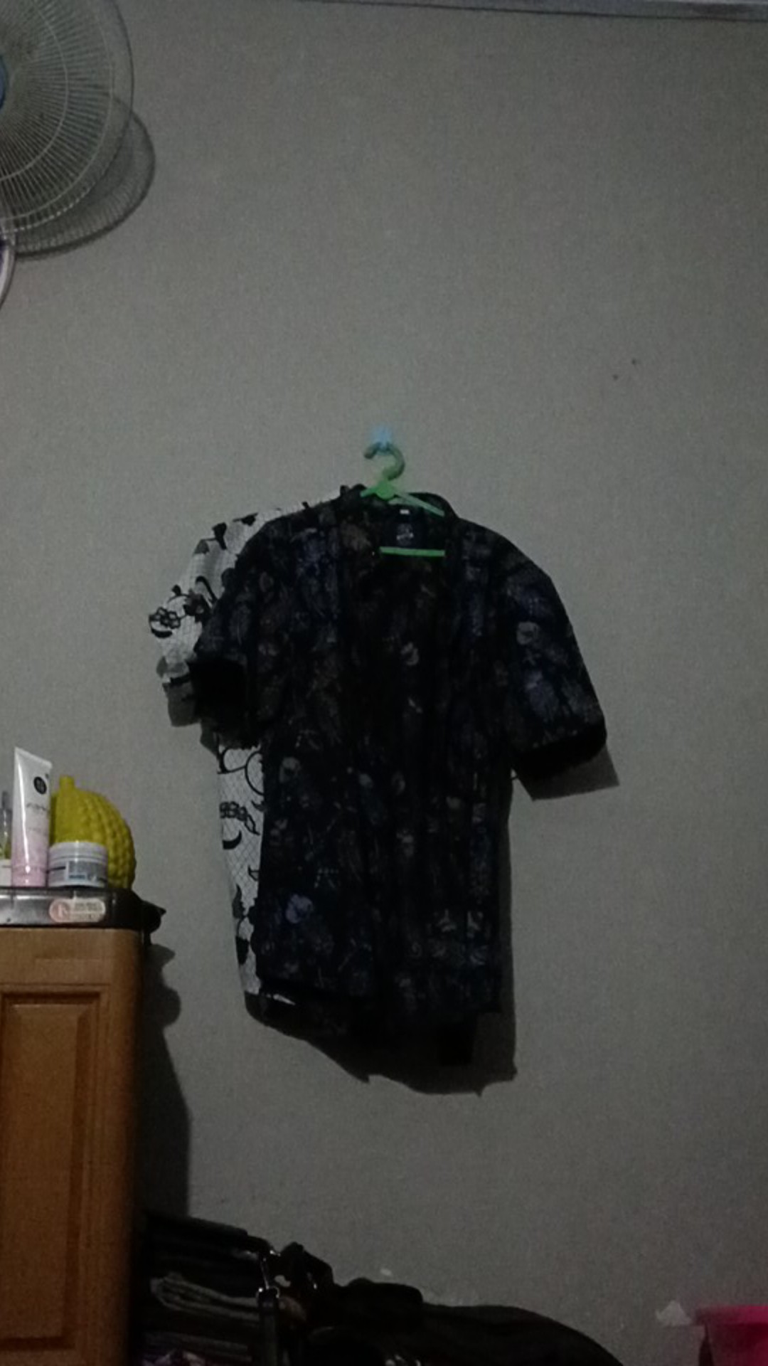 Barilie Batik Pria Helena Ss