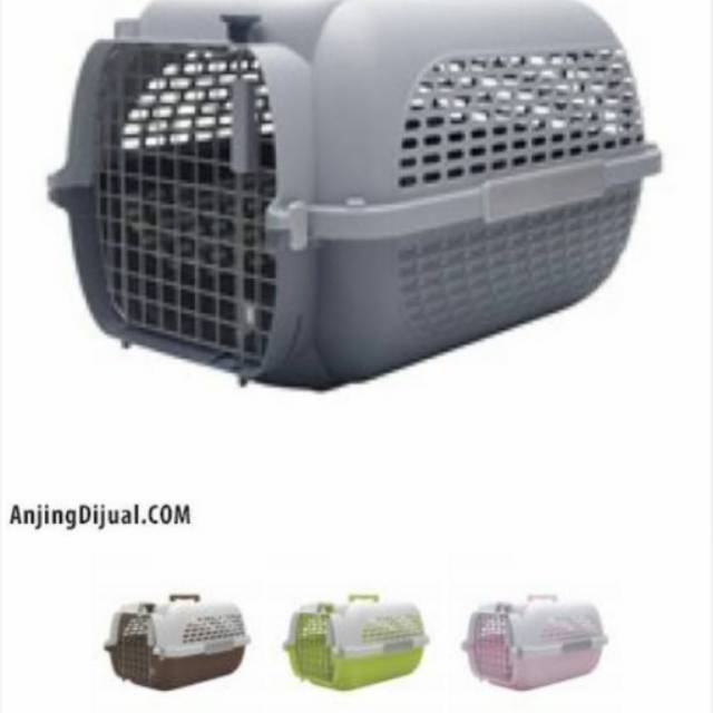 PET cargo uk m voyager