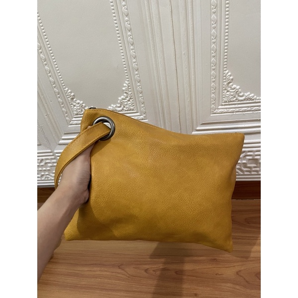 Envelope Bag Tas Tangan Wanita Murah Simple dan Elegan