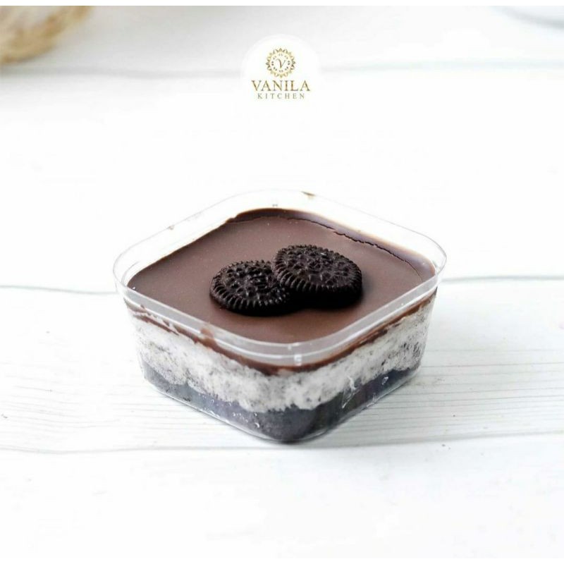 Mini Oreo Cake, Dessert Box by Vanila Kitchen