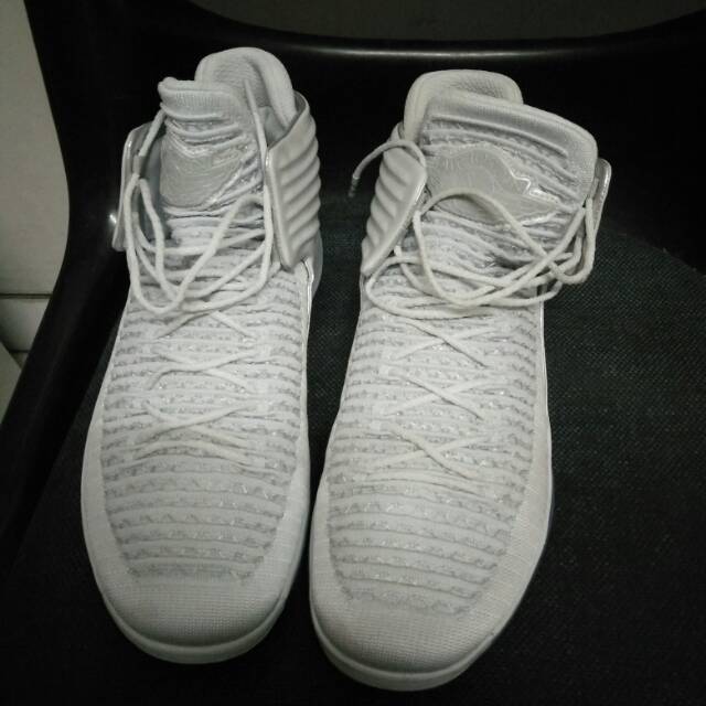 Air Jordan 32 Pure Platinum