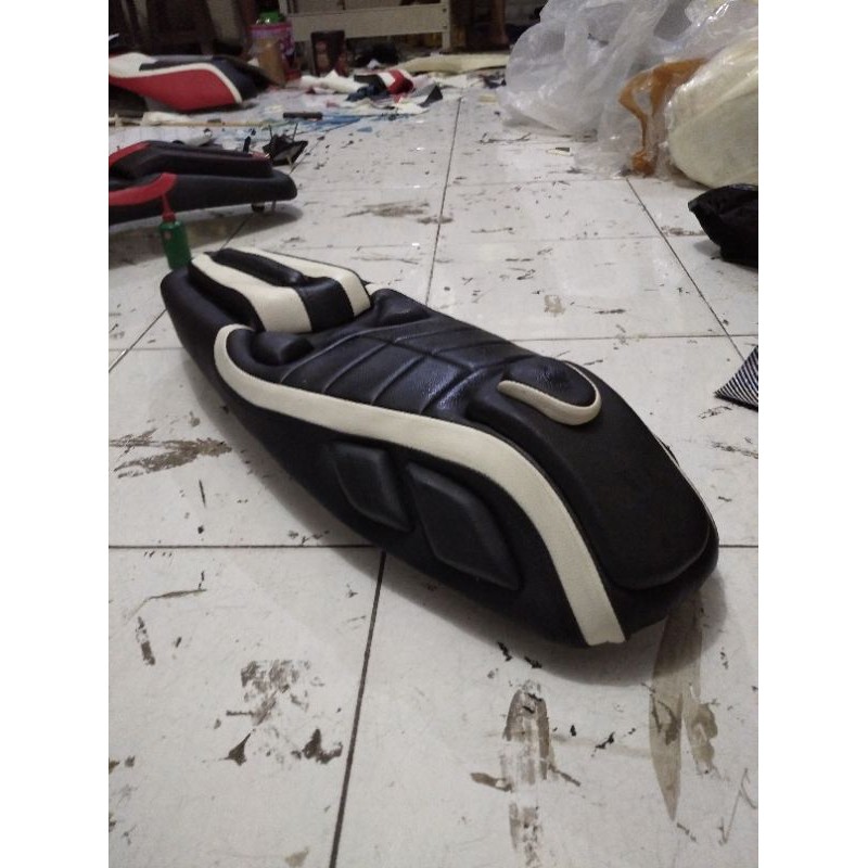 JOK VARIASI BEAT FI MODIFIKASI MBTECH