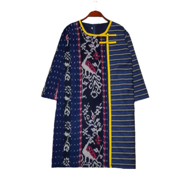 tenun, tenun dress,tenun jerapa, tenun troso,tenun etnik,tunik wanita, tunik remaja,tunik jumbo