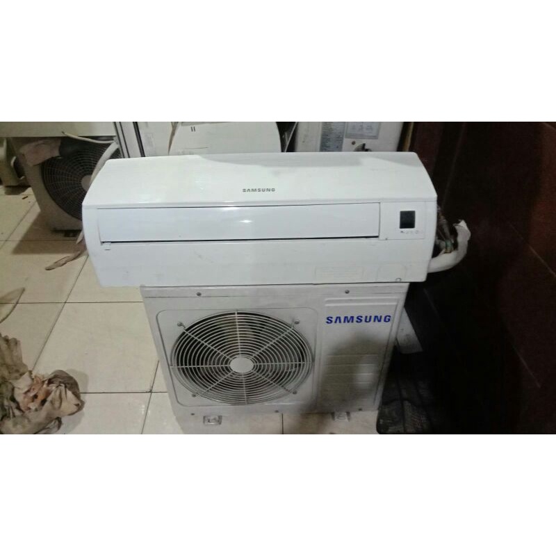 ac samsung 1/2 pk