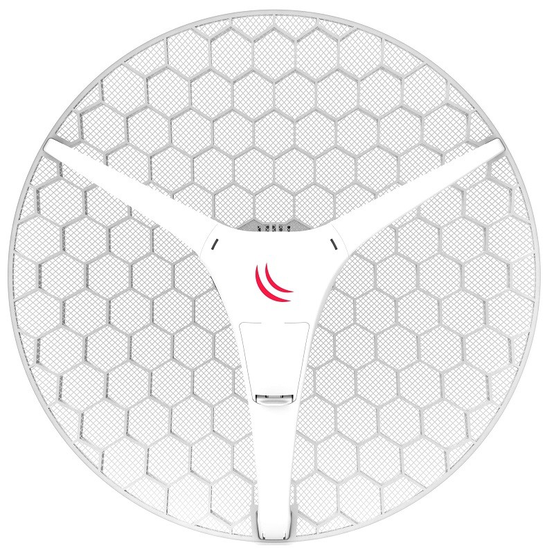 MikroTik LHG XL HP 5 RBLHG-5HPnD-XL