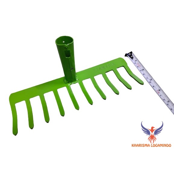 KLP-Stamvick Garukan Sampah Garpu Sampah Garpu Kebun Terlaris KLP