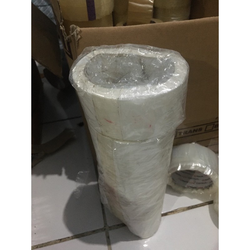 

Lakban 2 inch 85 90 yard