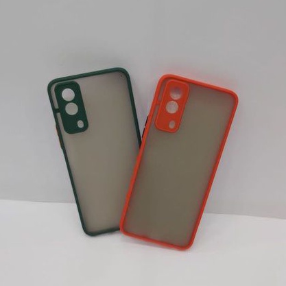 Case Dove Fuze My Choice Vivo Y53s Pelindung Kamera