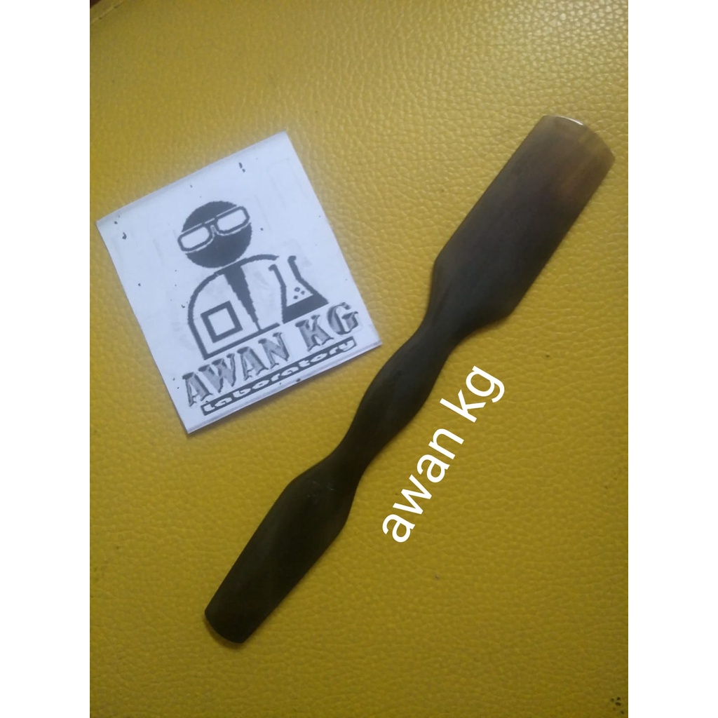 Jual Spatula Obat spatula tanduk spatula kimia Shopee Indonesia