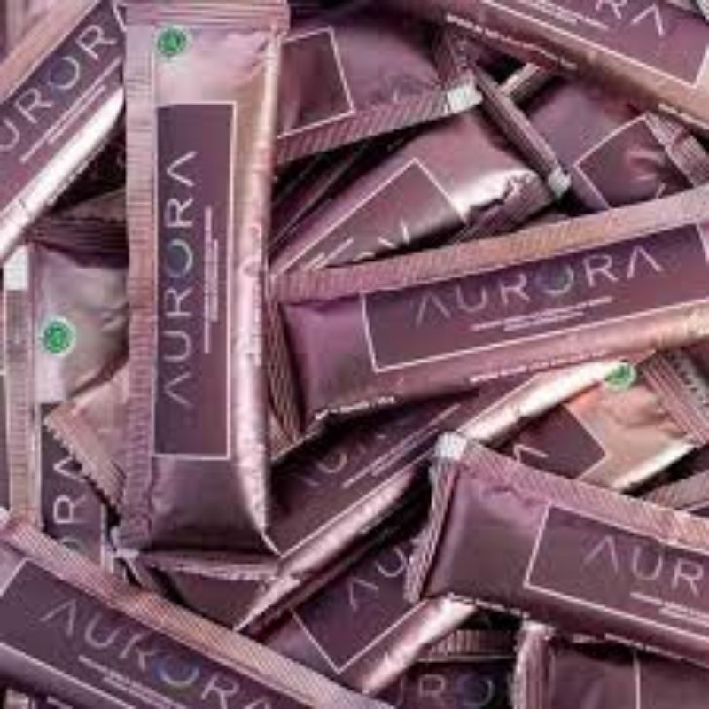 Collagen Aurora Pemutih Kulit Wajah Harga Eceran