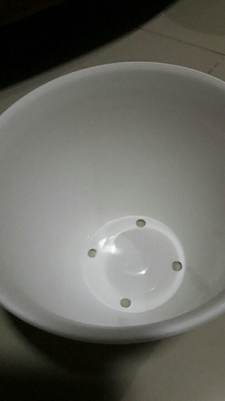 Ori 100% Pot Tawon - 18 Cm Asli Budi Jaya Bjp Bunga Pupuk Daun Benih Bibit #dirumahaja