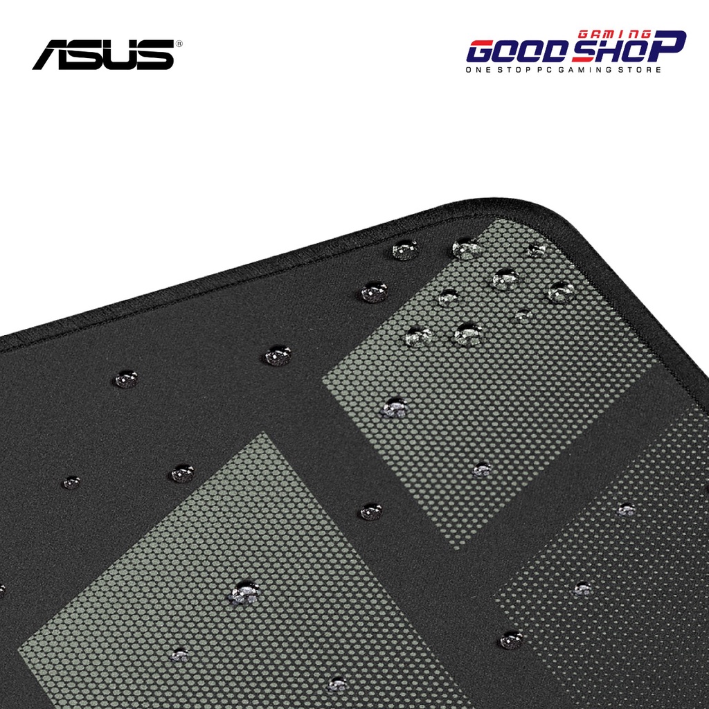 ASUS TUF Gaming P1 - Gaming Mousepad