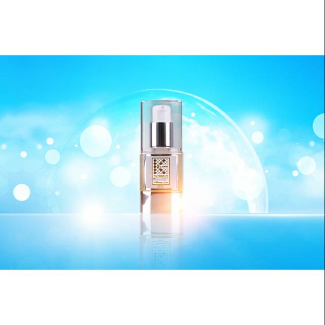 Serum K-Beaucareline Whitening Series