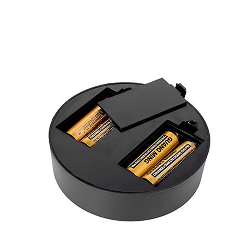 Mary Kinetic Orbital Revolving Gadget Gerak Abadi Meja Kantor Art Decor Mainan Hadiah