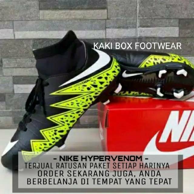 nike hypervenom 2020