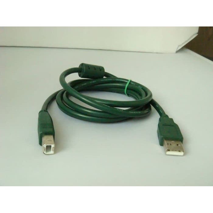 KABEL PRINTER USB 5 METER 2.0 FULL COPPER