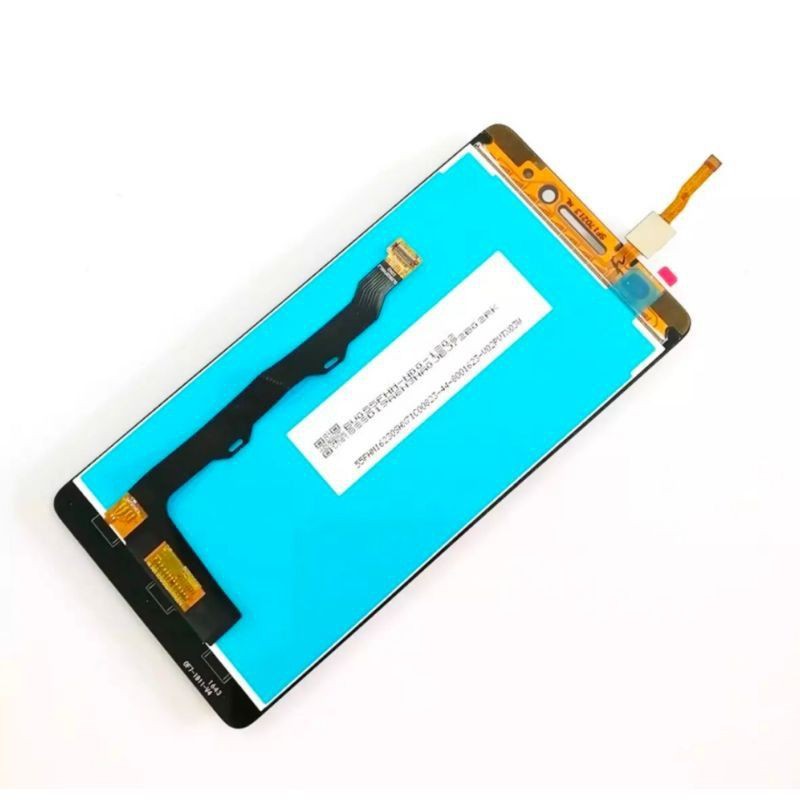 LCD FULLSET LENOVO A7000 + / k3 note / A7000 PLUS / A7000-A ORIGINAL COMPLETE